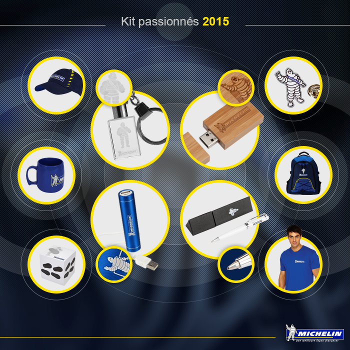 Visuel Kit passionnés 2015