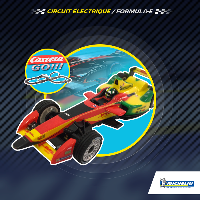 Visuel Formula-E