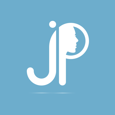 Logotype Jérôme Parmentier